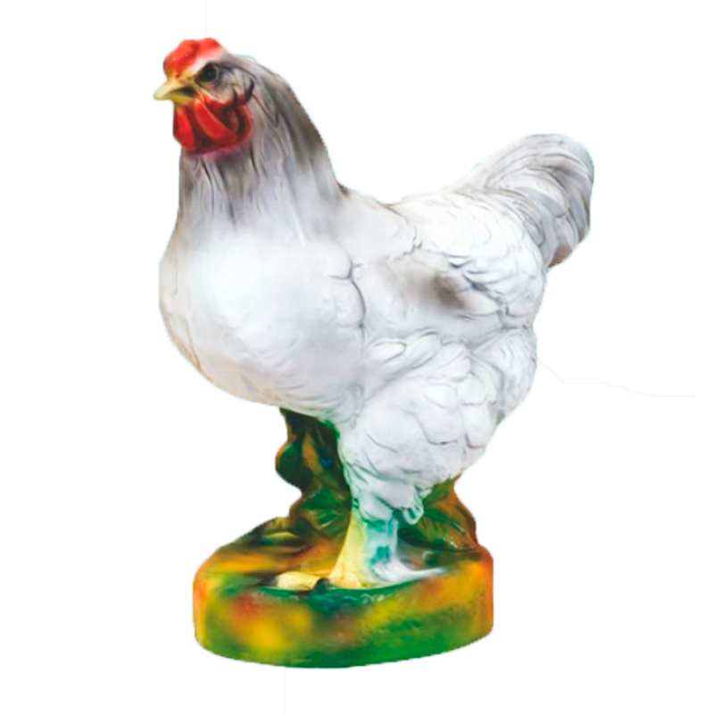 Figurina Cera Găină