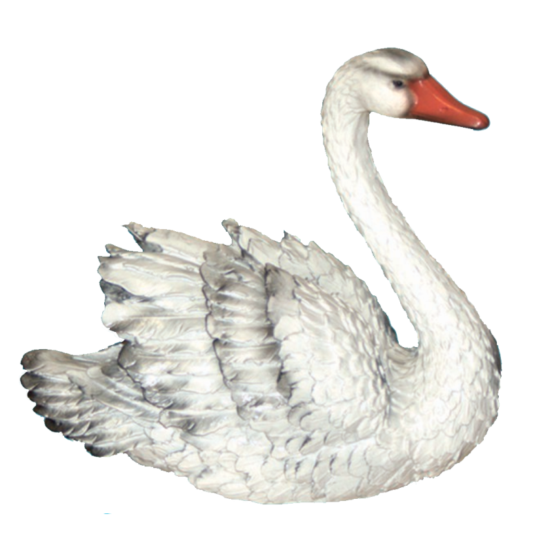 Figurina Cera Lebădă (mică)