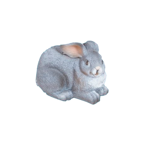 Figurina Cera Iepuraş