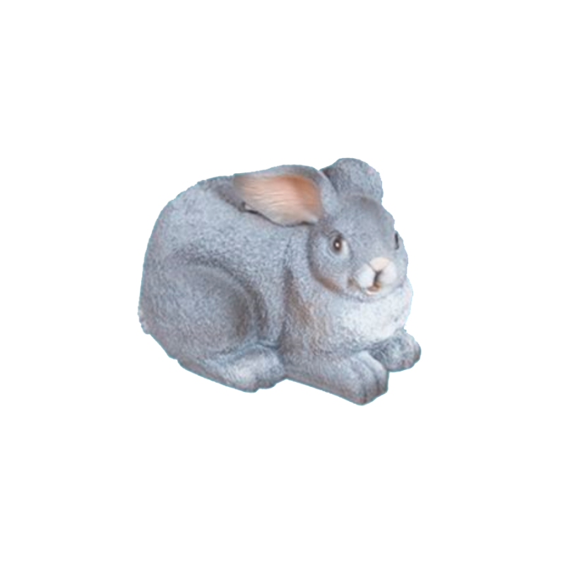 Figurina Cera Iepuraş