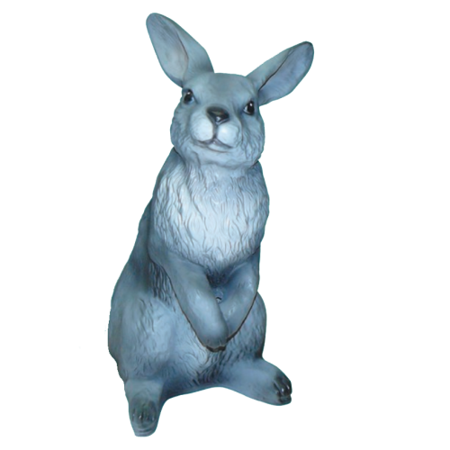 Figurina Cera Iepure