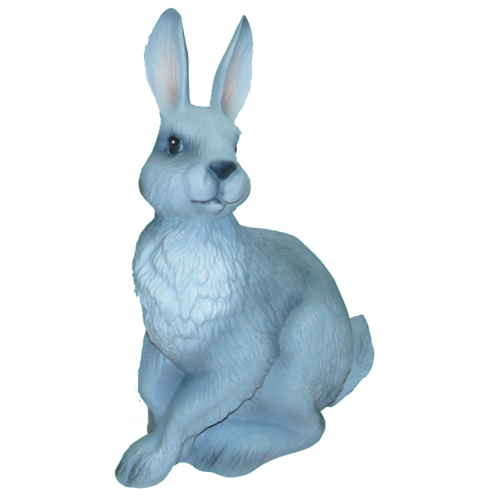 Figurina Cera Iepuroaica