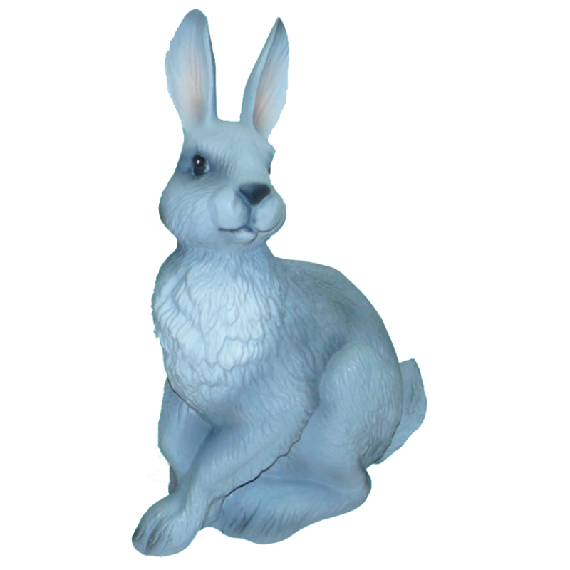 Figurina Cera Iepuroaica