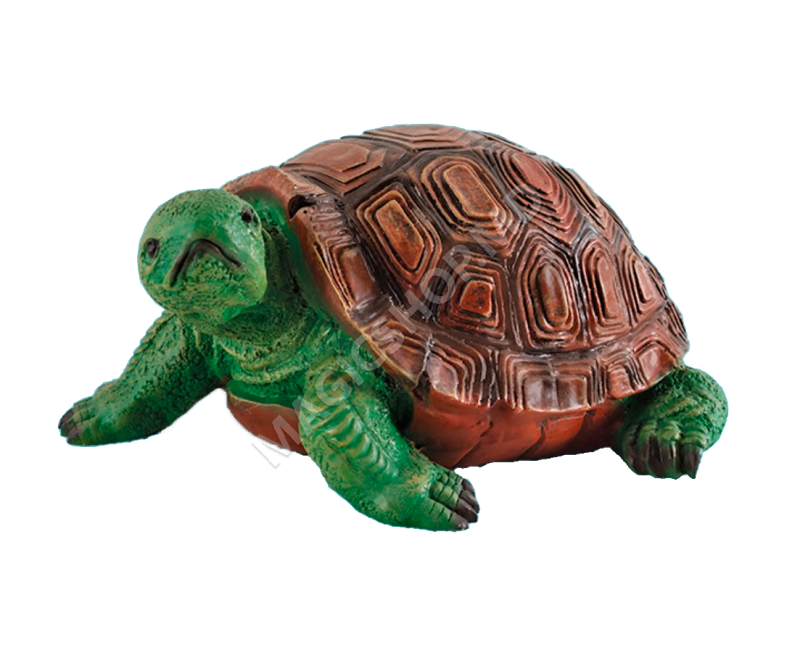 Figurina Cera Broască ţestoasă (medie)
