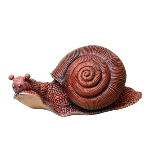 Figurina Cera Melc (mic)