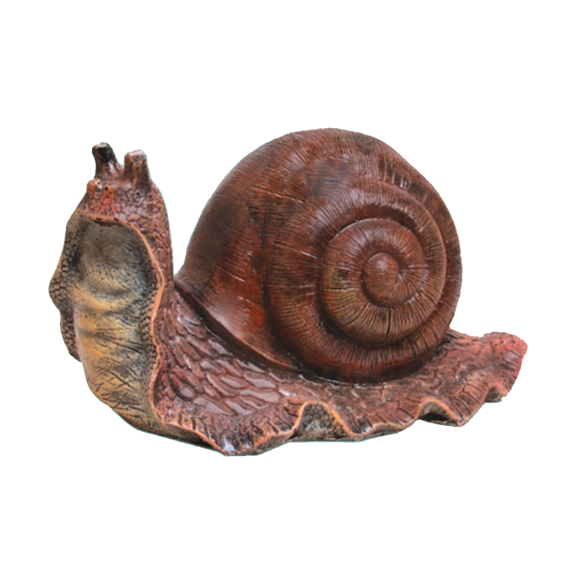 Figurina Cera Melc (mediu)