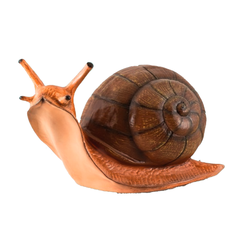 Figurina Cera Melc