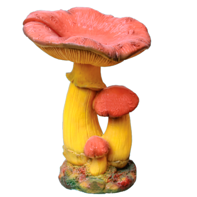 Figurina Cera Lactarius