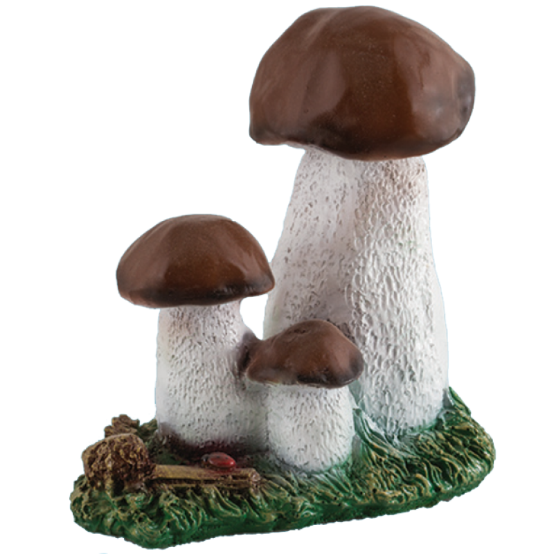 Figurina Cera Ghebe