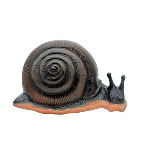 Figurina Cera Melc (mare)