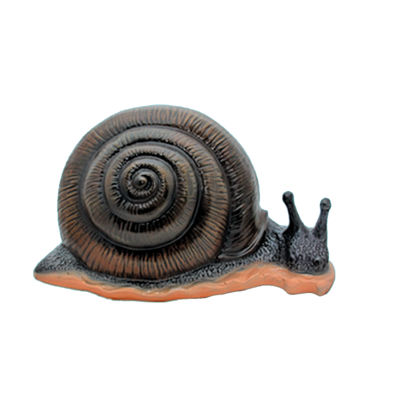 Figurina Cera Melc (mare)