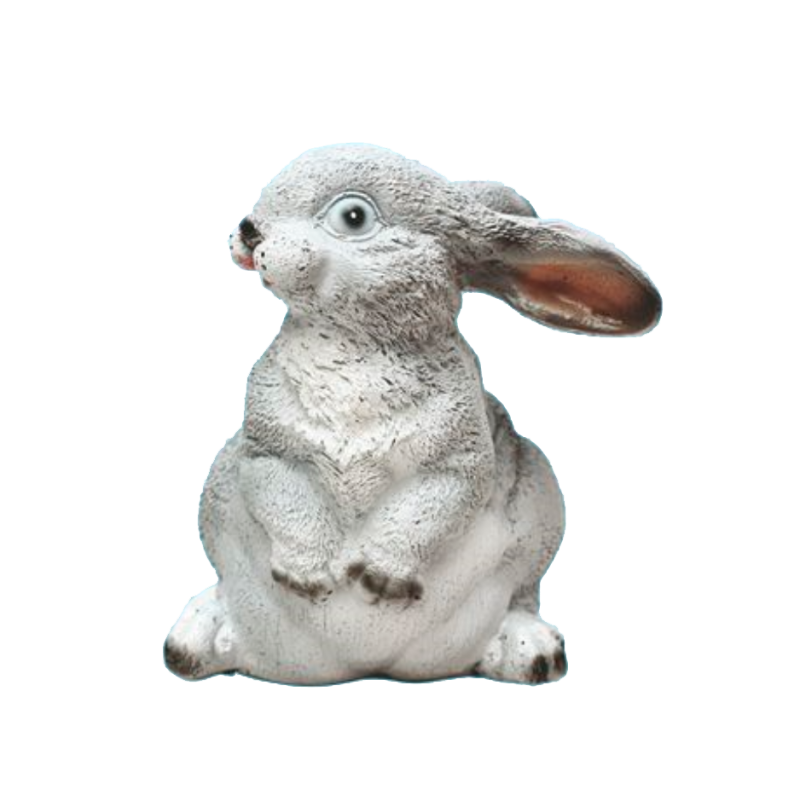 Figurina Cera Iepuraş Timoha