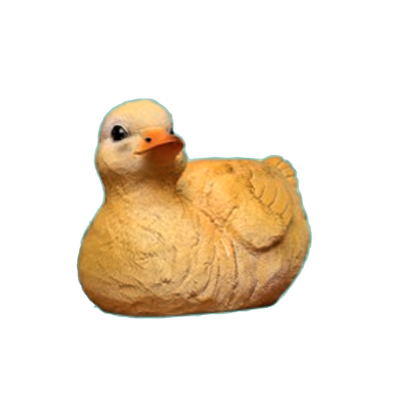 Figurina Cera Răţuşcă (mică)