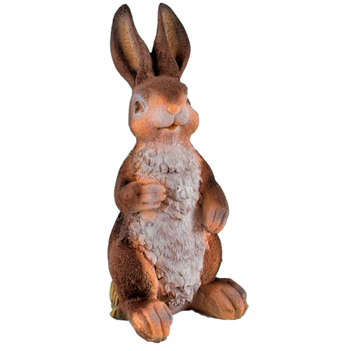 Figurina Cera Iepuraş Stepaşka