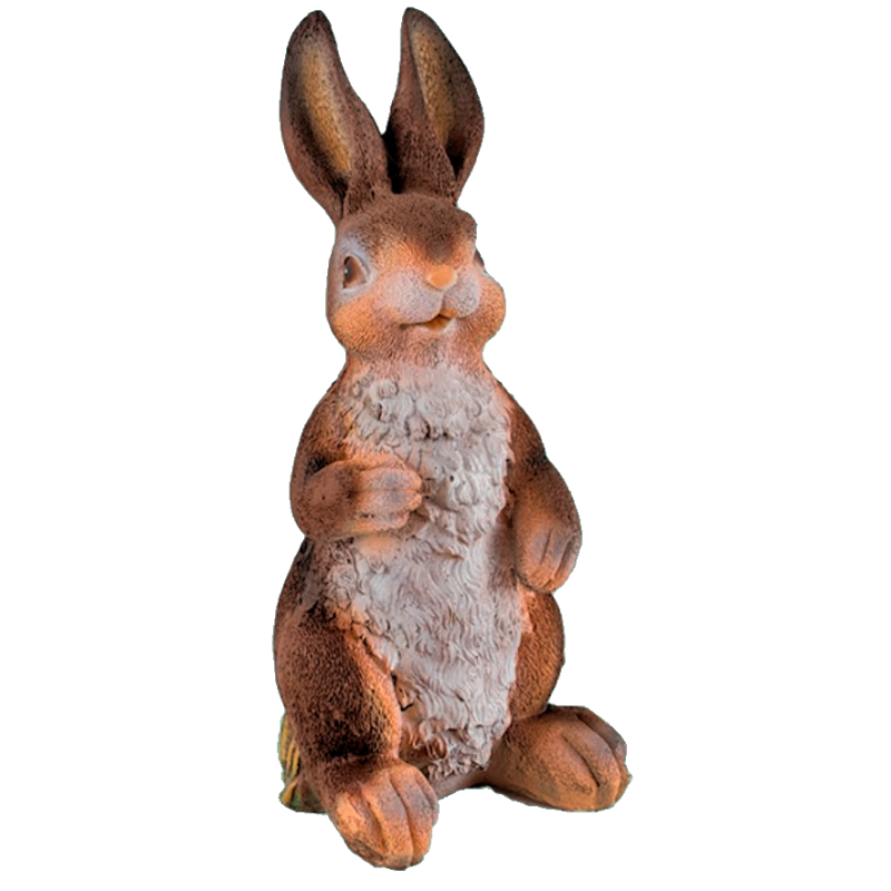 Figurina Cera Iepuraş Stepaşka