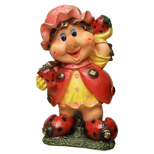 Figurina Cera Maia (medie)