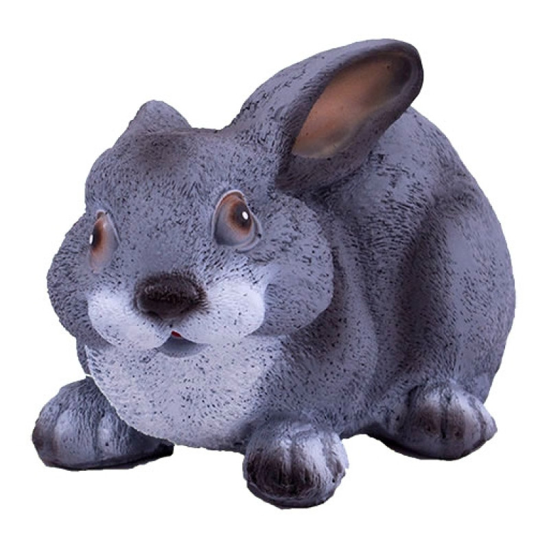 Figurina Cera Iepuraşul Kuzya