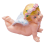 Figurina Cera Cupidonul visător