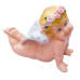 Figurina Cera Cupidonul visător