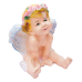Figurina Cera Cupidonul năstruşnic