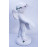 Figurina Cera Cupidon (mediu)