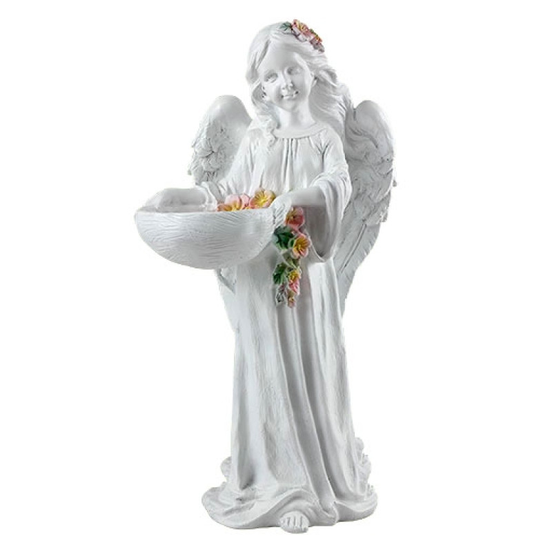 Figurina Cera Angelica