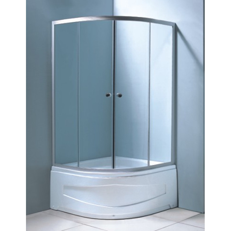 Cabina dus Lisan R521 (80x80x194)