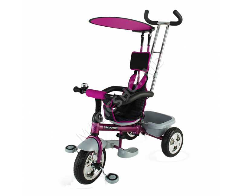 Tricicleta DHS Scooter