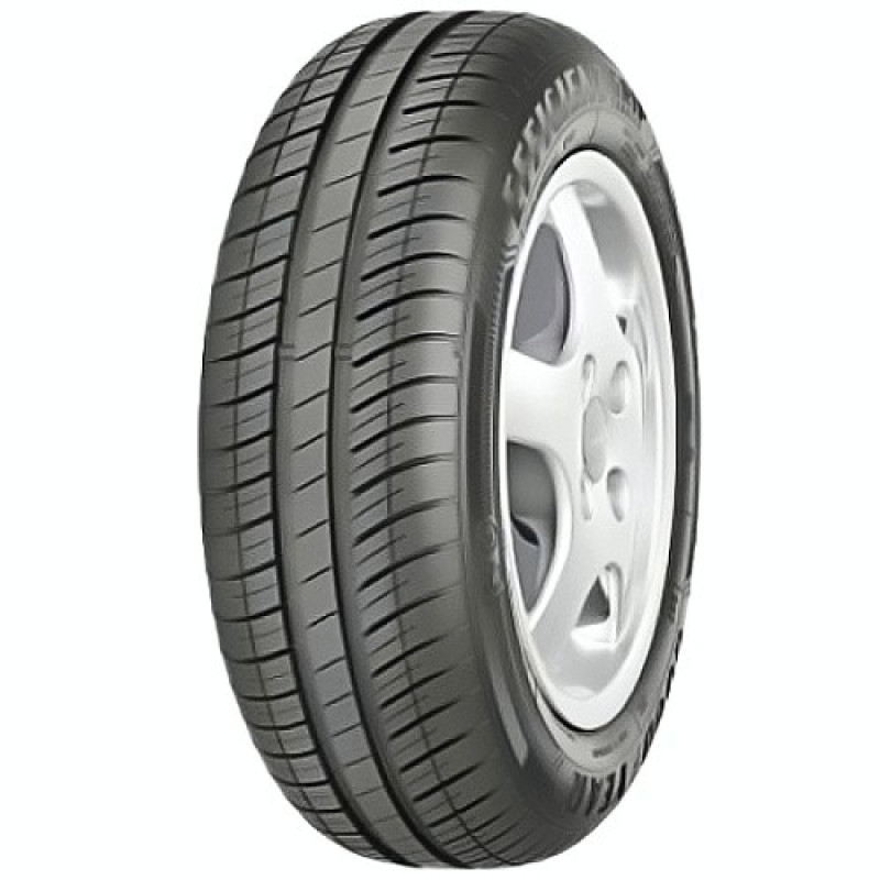 Anvelopa Goodyear Effigrip Compact 195/65 R15 vara