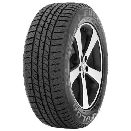 Anvelopa Fulda Road 4x4 265/65 R17 vara
