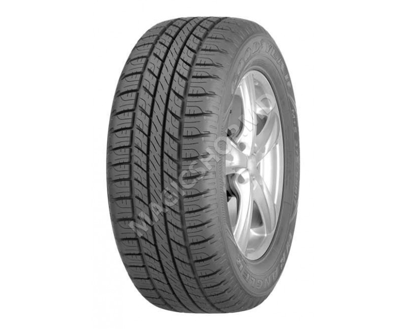 Anvelopa Goodyear WRL HP All Weather FP 265/65 R17 toate sezoanele
