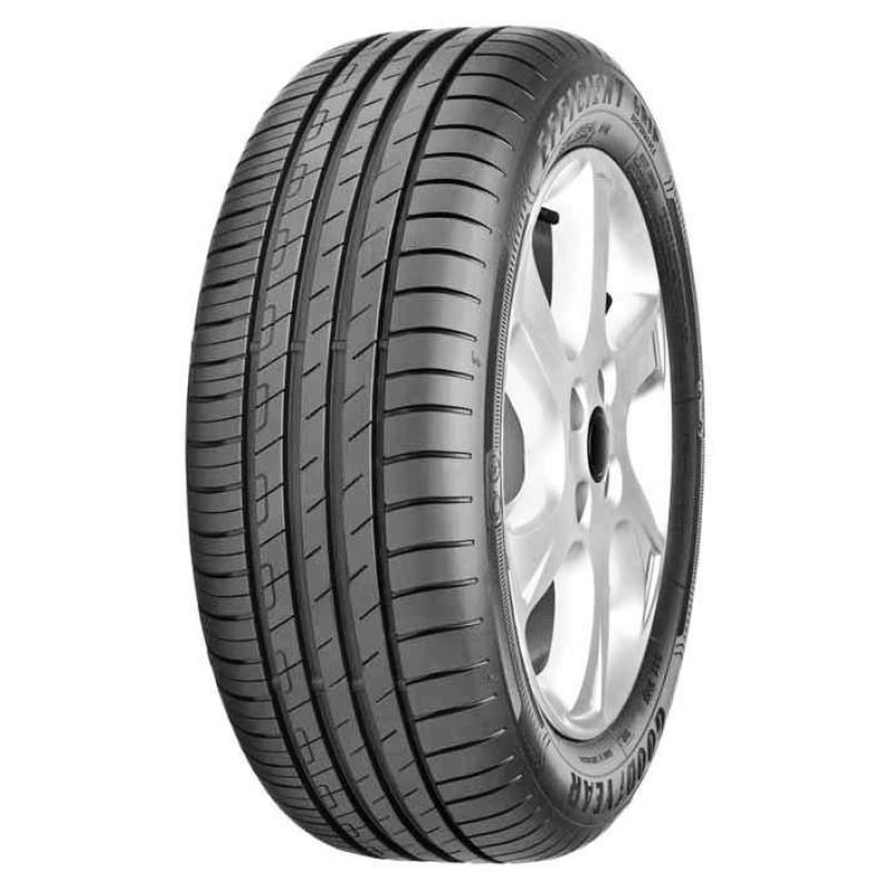Anvelopa Goodyear Effigrip Performance 225/55 R16 vara