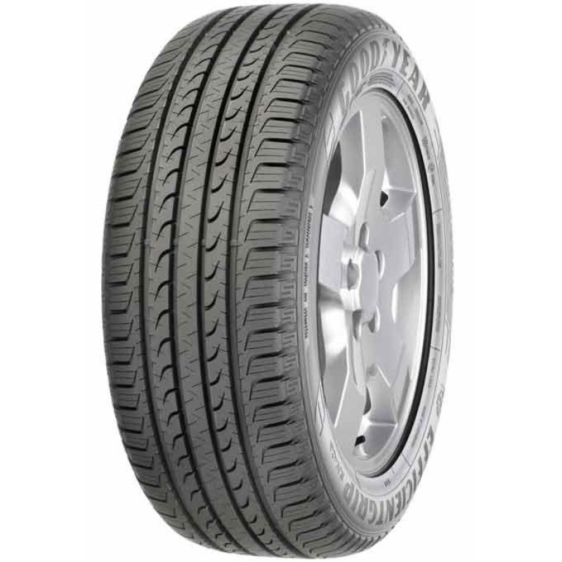 Anvelopa Goodyear Efficientgrip SUV 235/55 R17 vara
