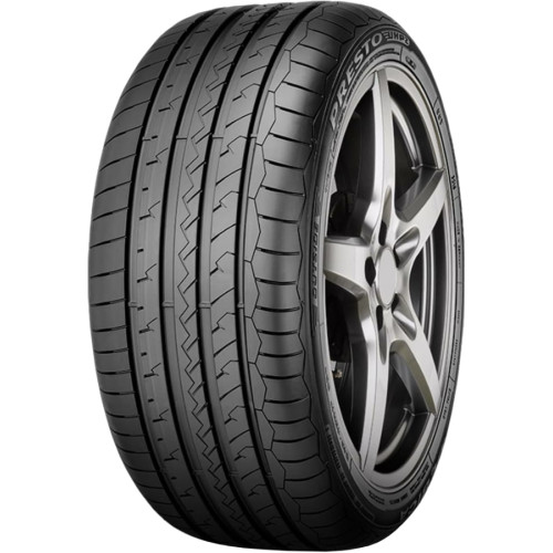 Anvelopa Debica Presto UHP 2 225/45 R17 vara