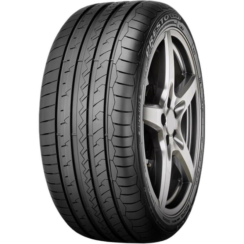 Anvelopa Debica Presto UHP 2 225/45 R17 vara