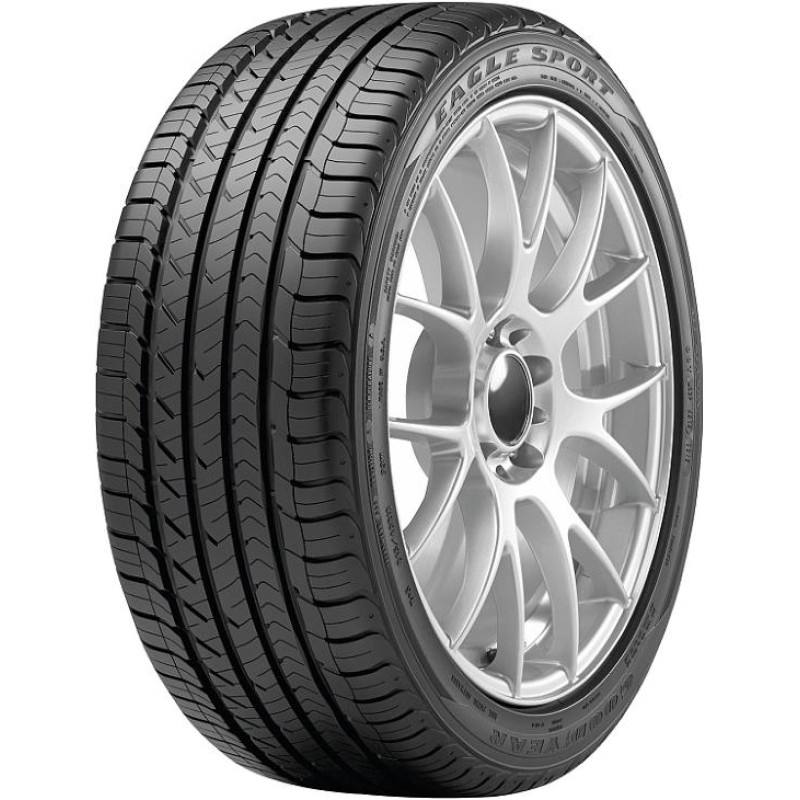 Anvelopa Goodyear Eagle Sport TZ 245/40 R18 vara