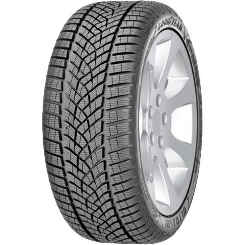Anvelopa Goodyear UltraGrip Performance SUV Gen-1 255/50 R19 iarna