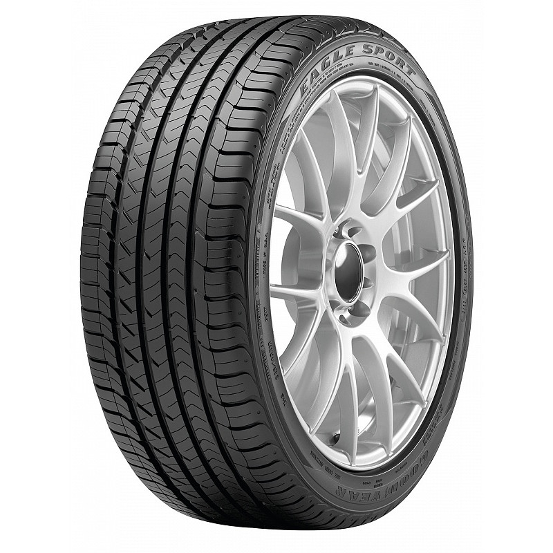 Anvelopa Goodyear Eagle Sport TZ 225/60 R16 vara