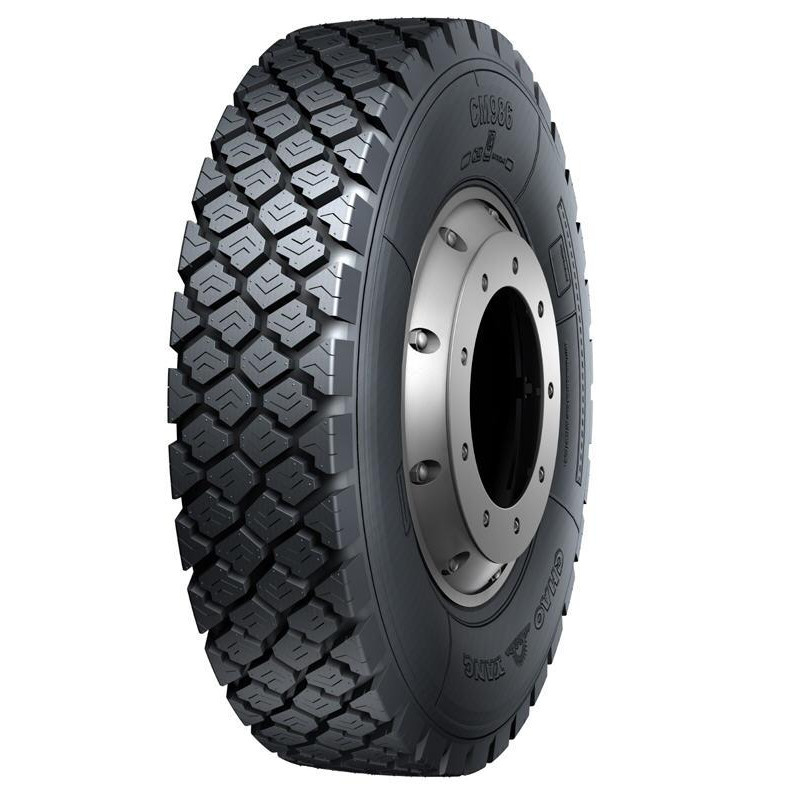 Anvelopa Aufine Galaxy AF177 235(9.3")/75 R17.5 toate sezoanele