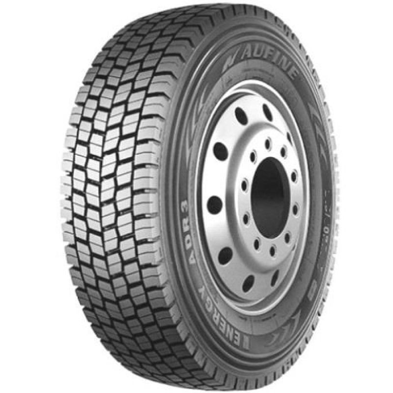 Anvelopa Aufine Energy ADR3 295(11.6")/80 R22.5 toate sezoanele