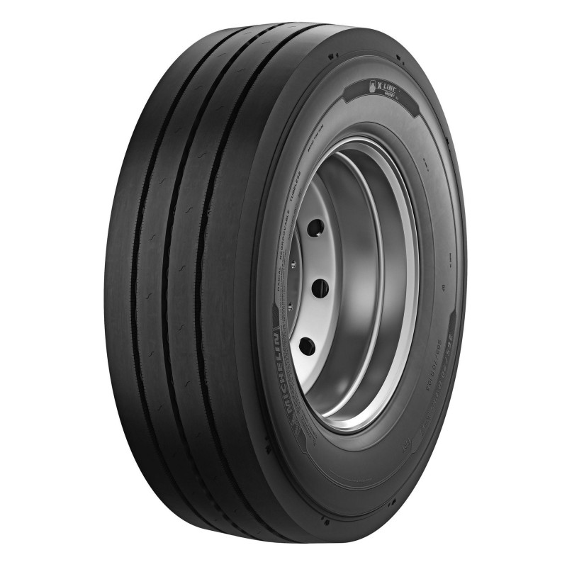 Anvelopa Michelin X Line Energy T 235(9.3")/75 R17.5 toate sezoanele