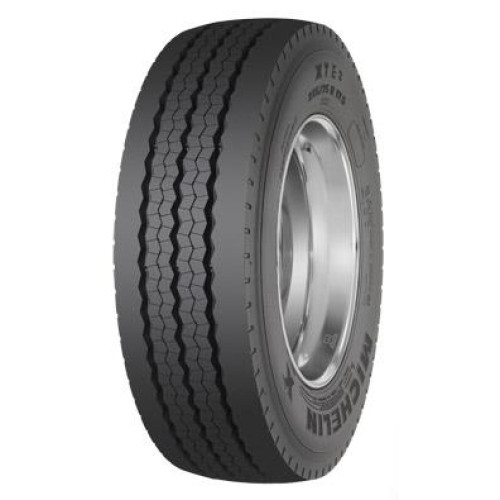 Anvelopa Michelin XTE2 285(11.2")/70 R19.5 toate sezoanele