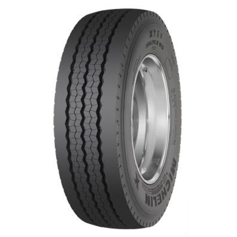 Anvelopa Michelin XTE2 285(11.2")/70 R19.5 toate sezoanele