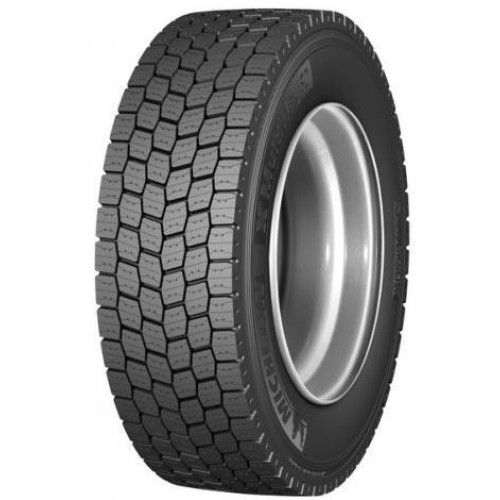 Anvelopa Michelin X Multiway 3D XDE 295(11.6")/80 R22.5 toate sezoanele
