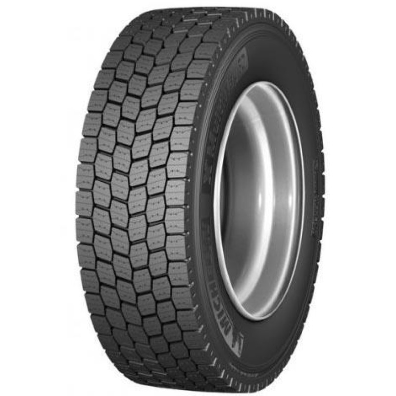 Anvelopa Michelin X Multiway 3D XDE 295(11.6")/80 R22.5 toate sezoanele