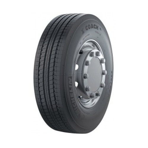 Anvelopa Michelin X Coach HL Z 295(11.6")/80 R22.5 toate sezoanele