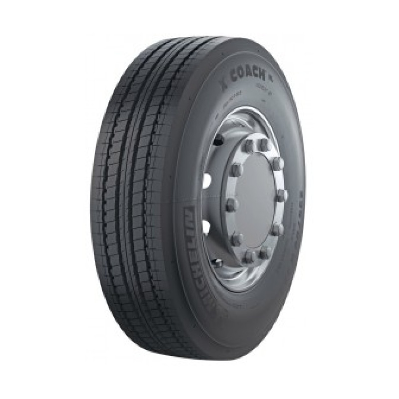 Anvelopa Michelin X Coach HL Z 295(11.6")/80 R22.5 toate sezoanele
