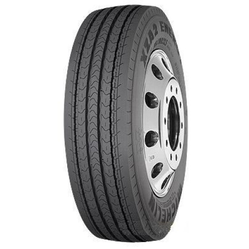 Anvelopa Michelin XZA2 Energy 215(8.5")/60 R22.5 toate sezoanele