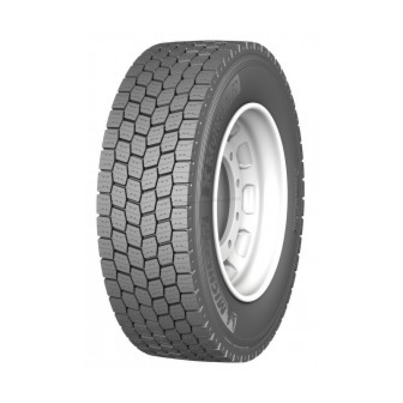 Anvelopa Michelin X Multiway 3D XDE 315(12.4")/70 R22.5 toate sezoanele