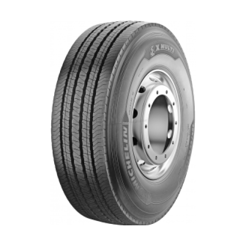 Anvelopa Michelin Multi F 285(11.2")/65 R22.5 toate sezoanele